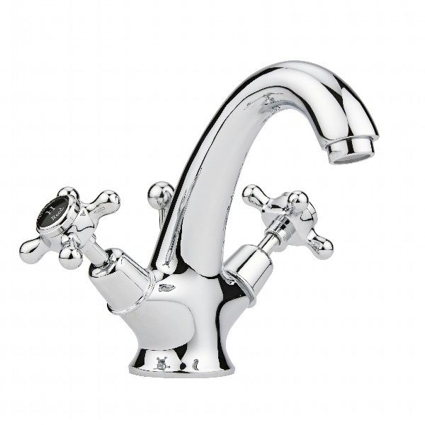 Mono Basin Mixer