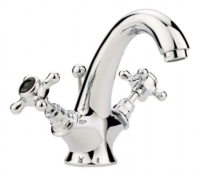 Mono Basin Mixer