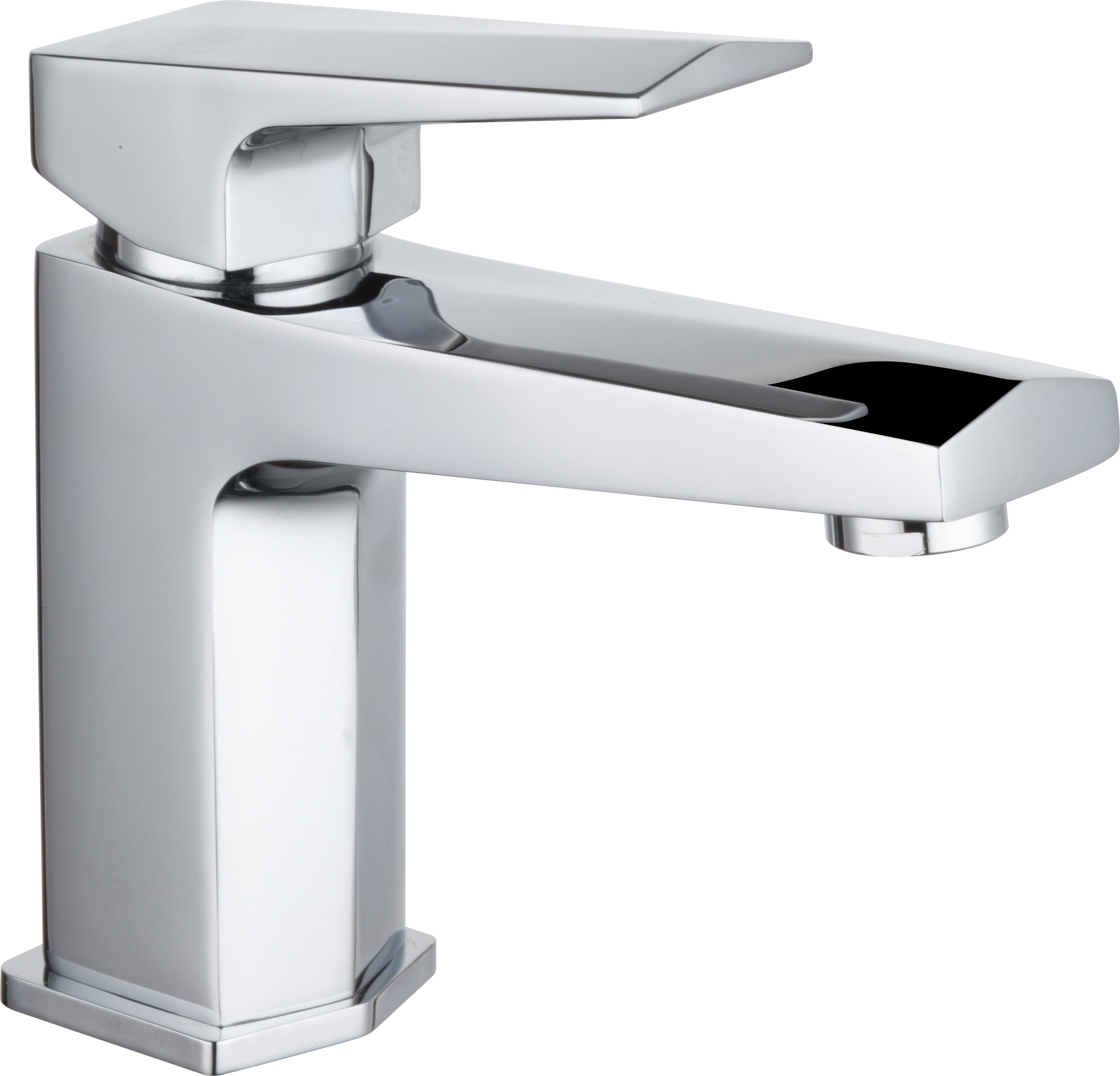 Mono Basin Mixer