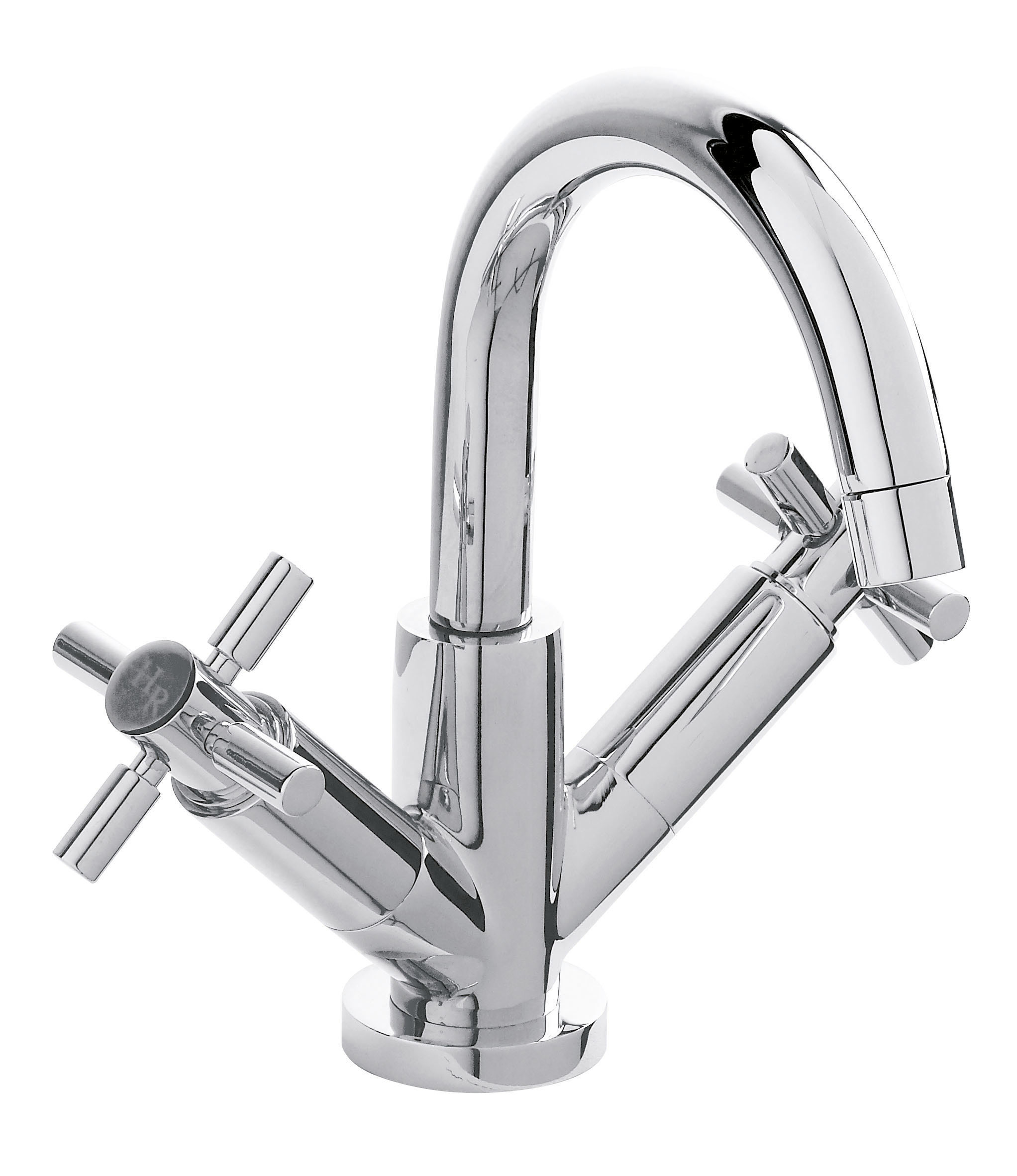 Mono Basin Mixer