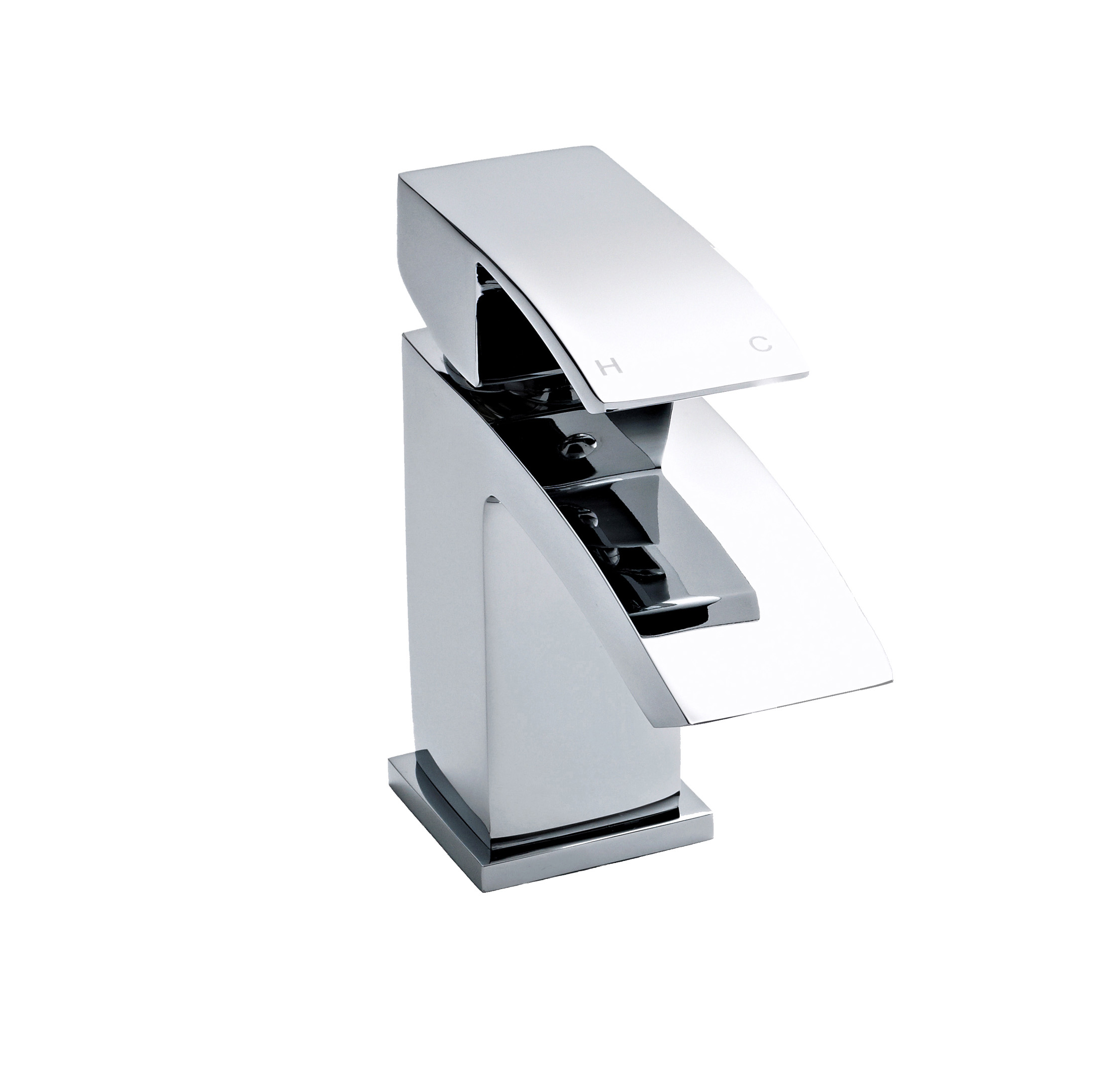 Mini Mono Basin Mixer