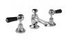 3 Tap Hole Basin Mixer