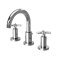 3 Tap Hole Basin Mixer