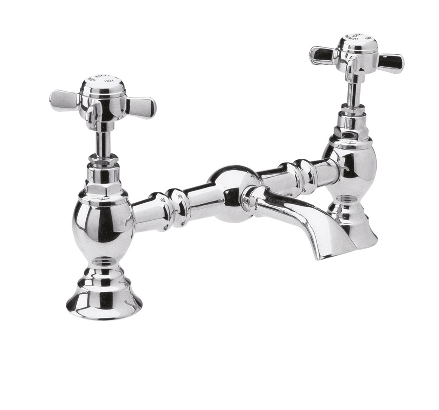 Luxury Basin Mixer