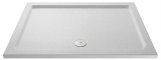 Slip Resistant Rectangular Shower Tray 1300 x 800mm