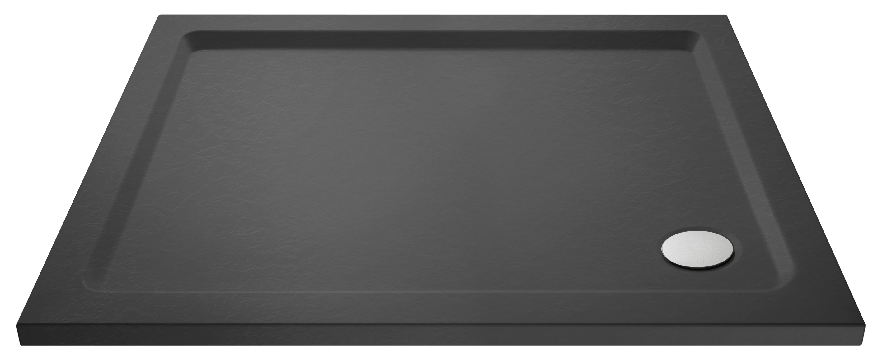 Rectangular Shower Tray 1100 x 760mm