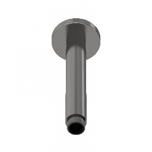 Round Ceiling Arm 150mm