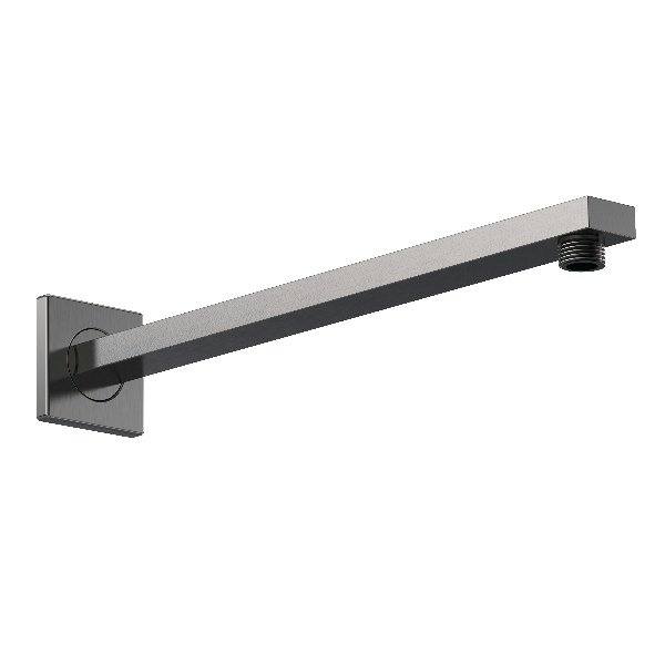 Small Rectangular Shower Arm