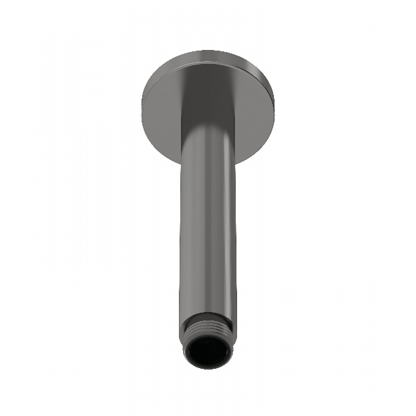 Round Ceiling Arm 150mm