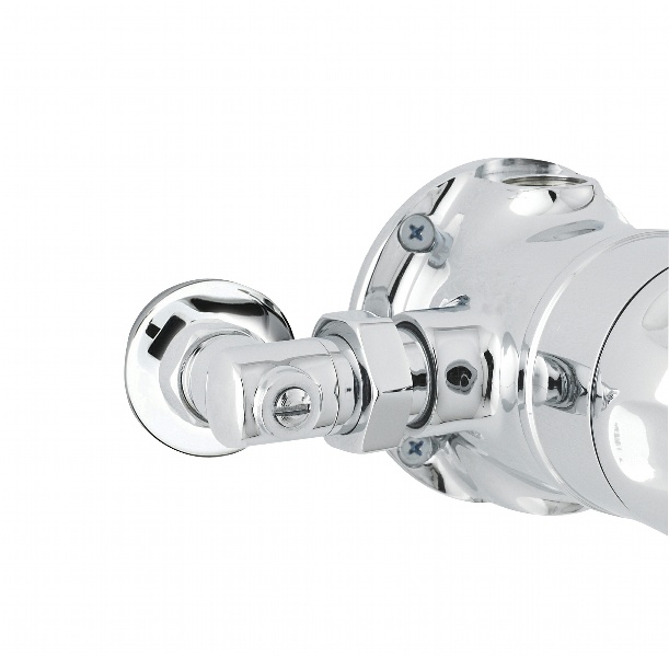 Isolation Elbows For Sequential Valves