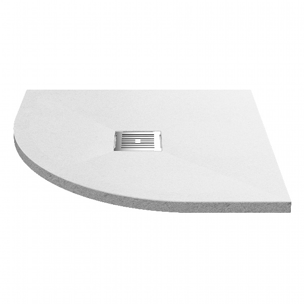 Quad Shower Tray 800 x 800mm