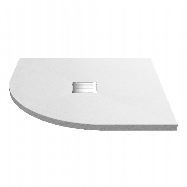 Quad Shower Tray 900 x 900mm