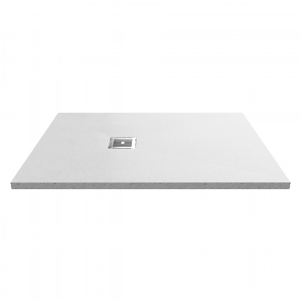 Rectangular Shower Tray 1200 x 900mm