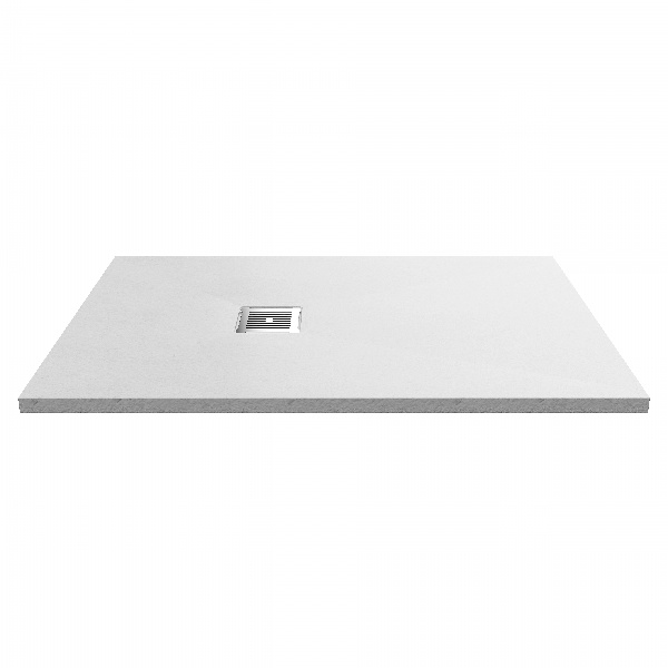 Rectangular Shower Tray 1200 x 800mm