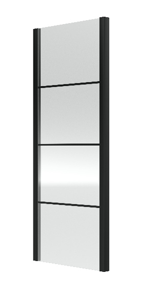 Apex 800mm Side Panel