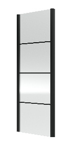 Apex 800mm Side Panel