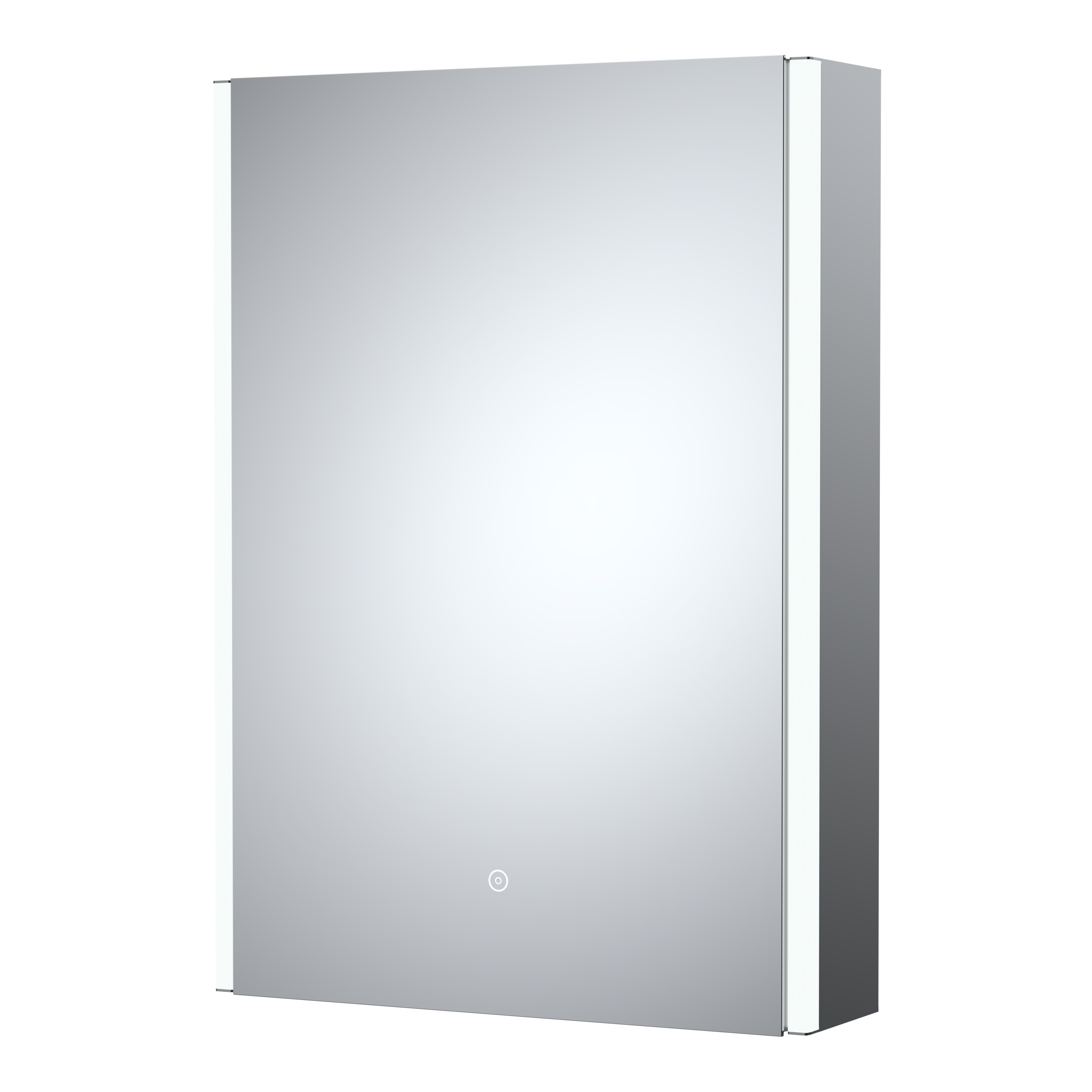 500mm Mirror Cabinet