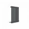 Horizontal Single Panel Radiator 600 x 412