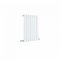 Horizontal Single Panel Radiator 600 x 412