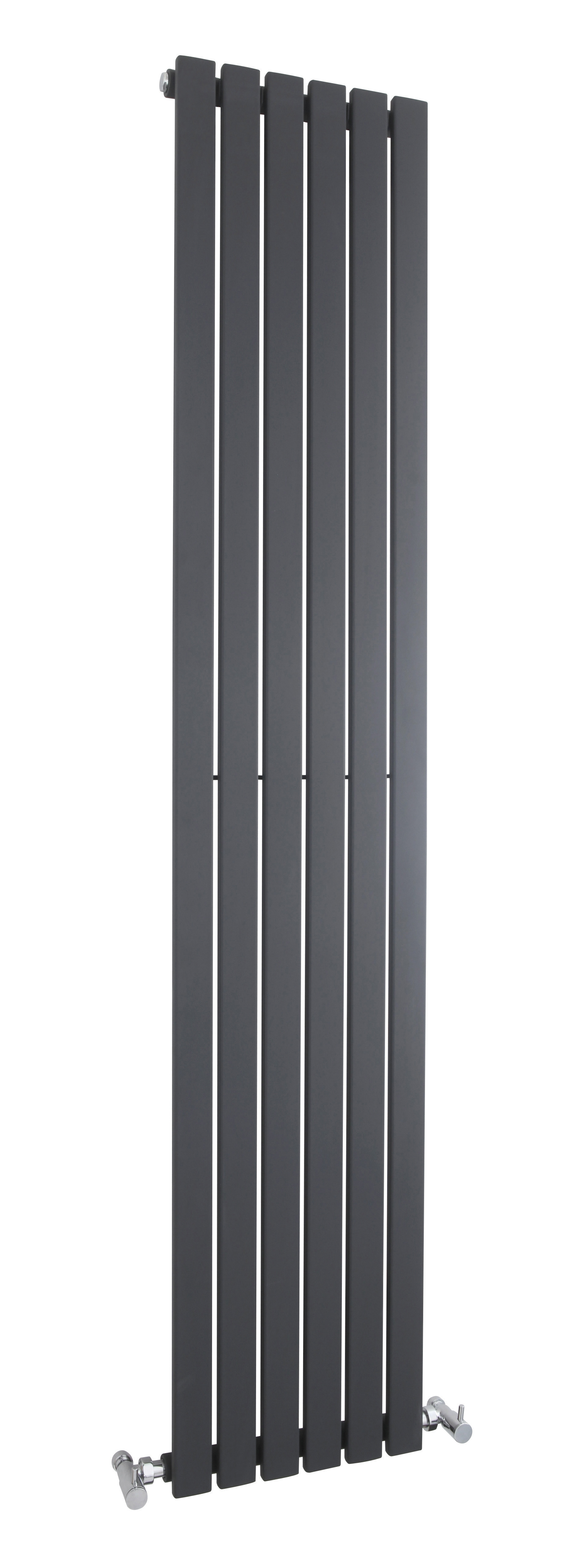 Single Panel Designer Radiator