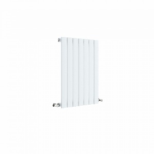 Horizontal Single Panel Radiator 600 x 412