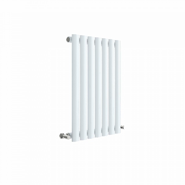 Horizontal Single Panel Radiator 600 x 412