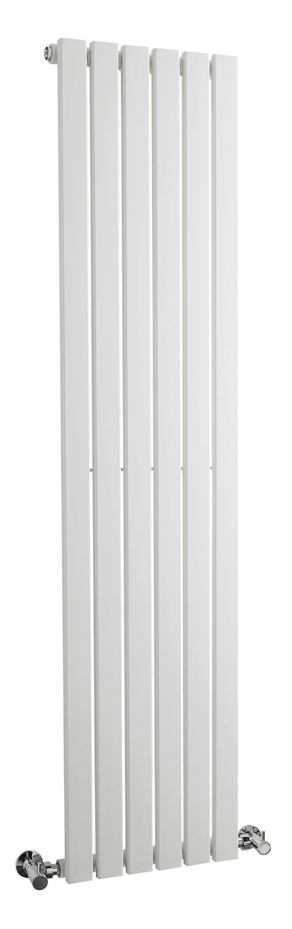 Single Panel Designer Radiator