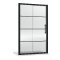 1200mm Sliding Shower Door