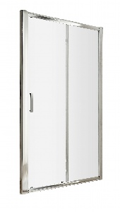 Pacific 1100mm Single Sliding Door