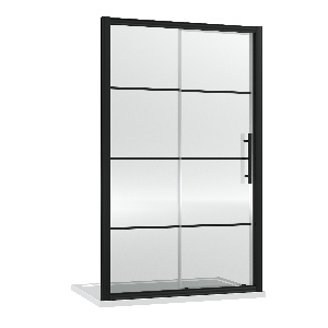 1200mm Sliding Shower Door