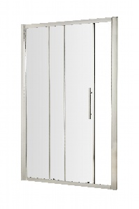 Apex 1200mm Sliding Door