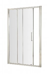 Apex 1400mm Sliding Door