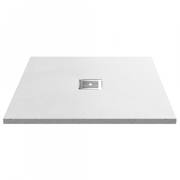 Square Shower Tray 900 x 900mm