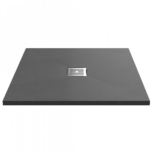 Square Shower Tray 900 x 900mm