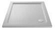 Slip Resistant Square Shower Tray 760 x 760mm