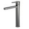 High-Rise Mono Basin Mixer (No Waste)