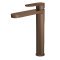 High Rise Mono Basin Mixer