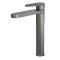 High Rise Mono Basin Mixer