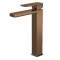 High Rise Mono Basin Mixer