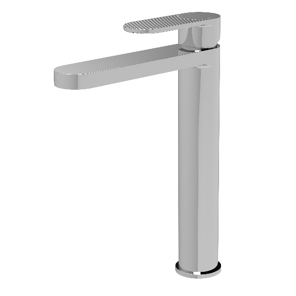 High Rise Mono Basin Mixer