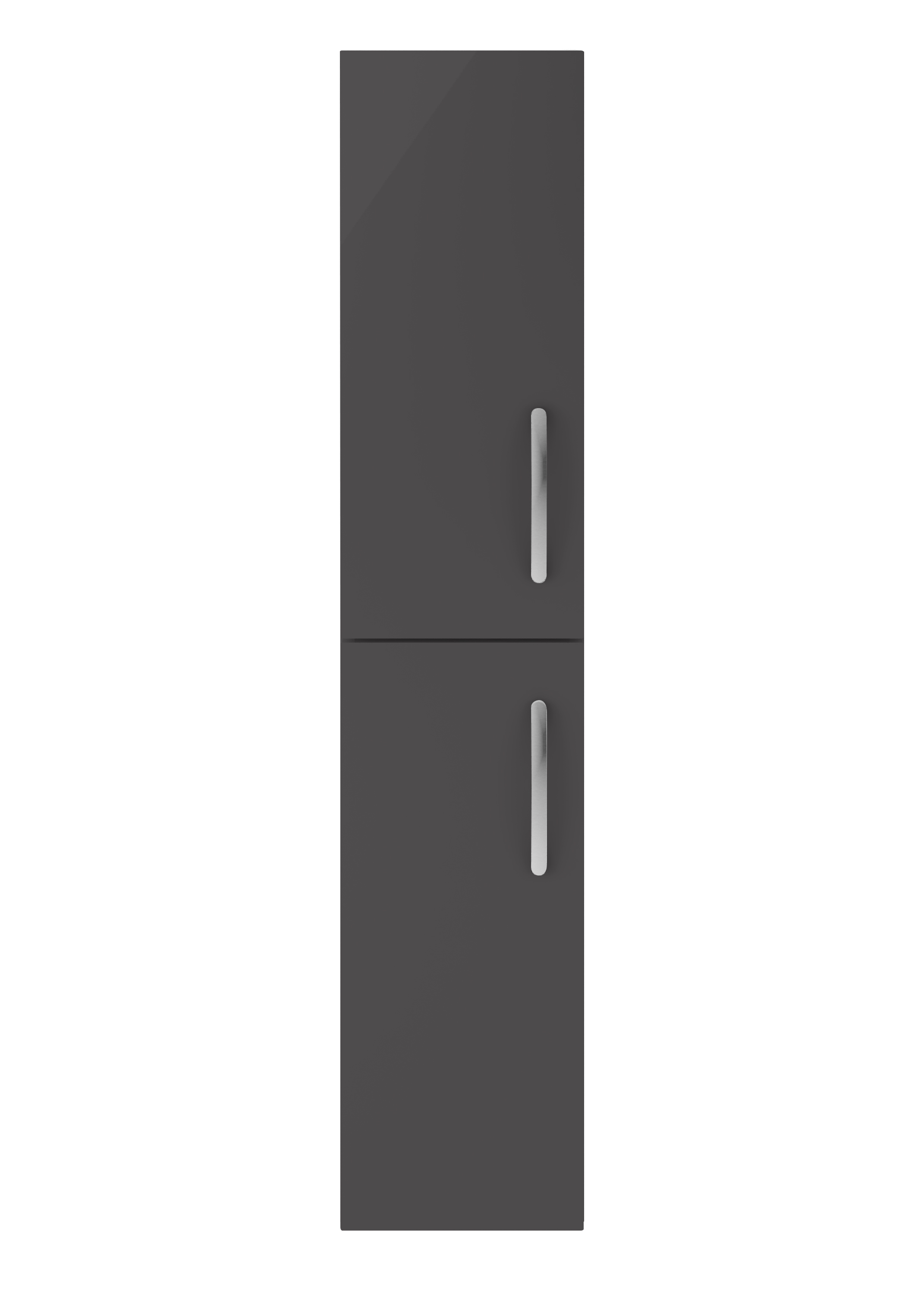 300mm Tall Unit (2 Door)