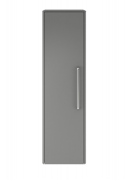 Wall Hung 350mm Tall Unit