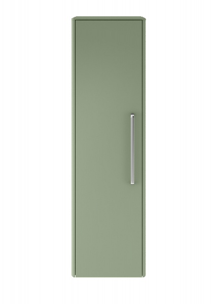 Wall Hung 350mm Tall Unit