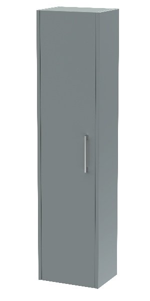 Wall Hung 350mm Tall Unit