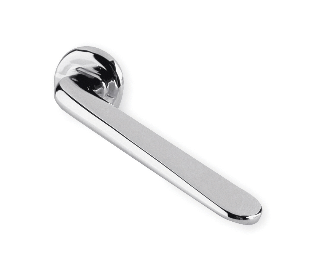 Metal Universal Flush Lever