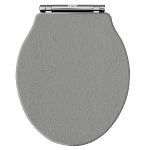 Ryther Toilet Seat