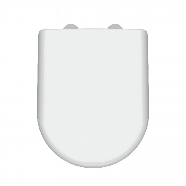 Luxury Soft Close Toilet Seat