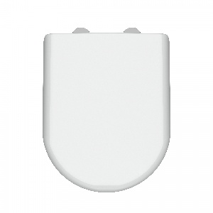 Luxury Soft Close Toilet Seat