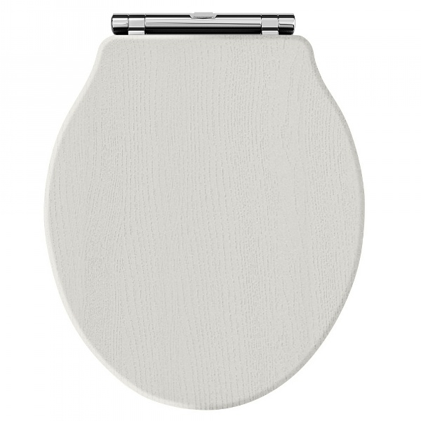 Ryther Toilet Seat