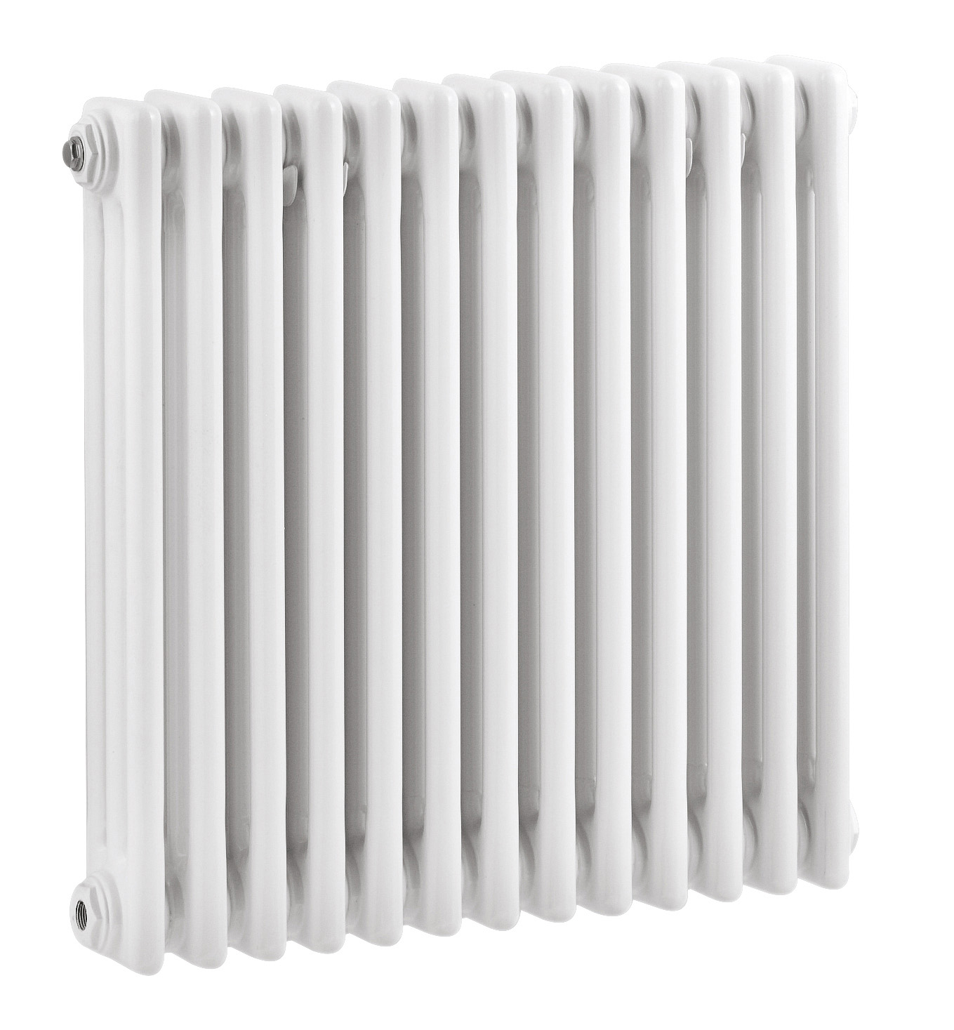 Triple Column Traditional Radiator